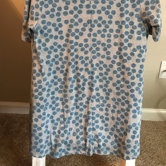 Lula Roe top - Picture 2 of 3